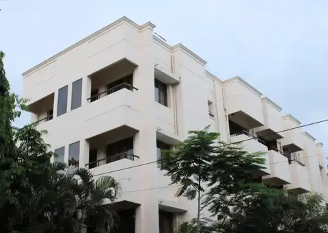 Phoenix Serviced Apartment - Anna Nagar — фото 1