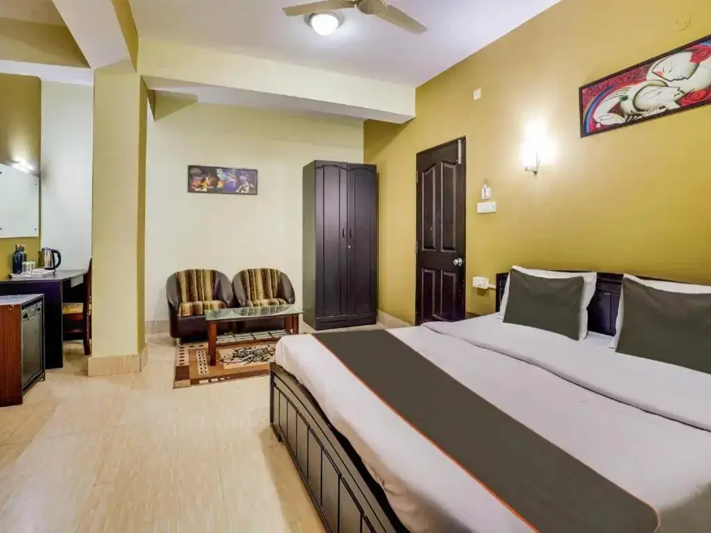 Гангток: Hotel Villa Royalle