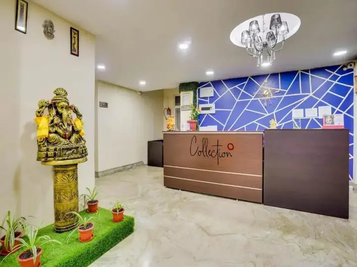 Гангток: Hotel Villa Royalle