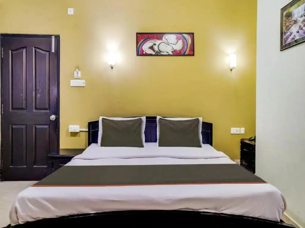 Гангток: Hotel Villa Royalle