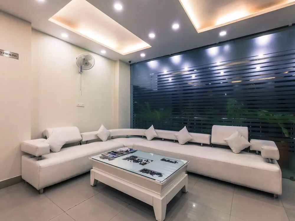 Газиабад: Hotel RK Residency