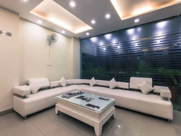 Газиабад: Hotel RK Residency