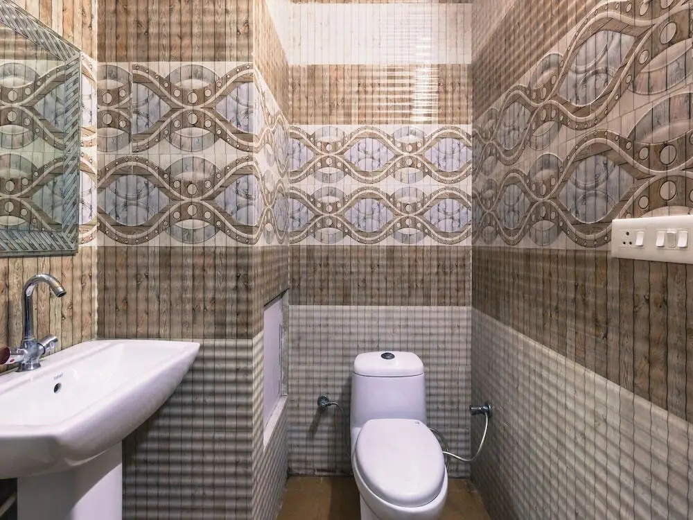 Газиабад: Hotel RK Residency