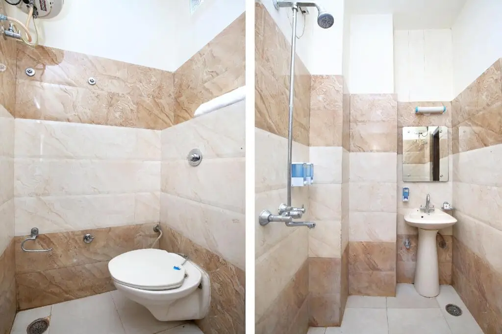 Амритсар: Hotel Ishita Residency