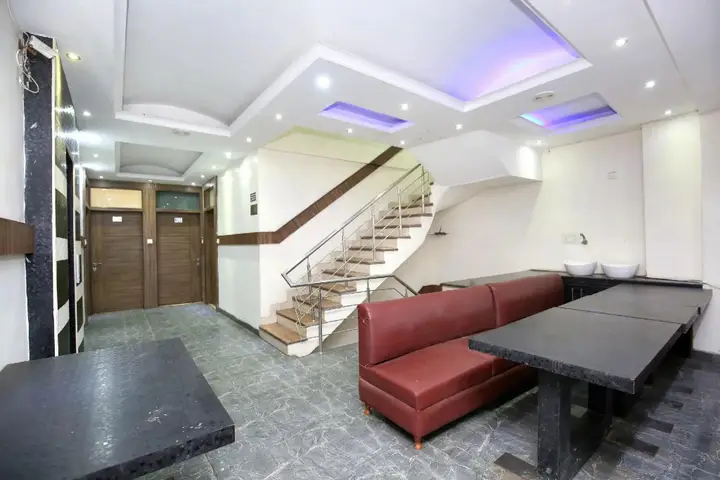 Амритсар: Hotel Ishita Residency