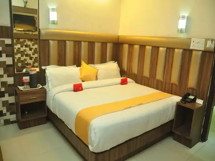 Амритсар: Hotel Ishita Residency