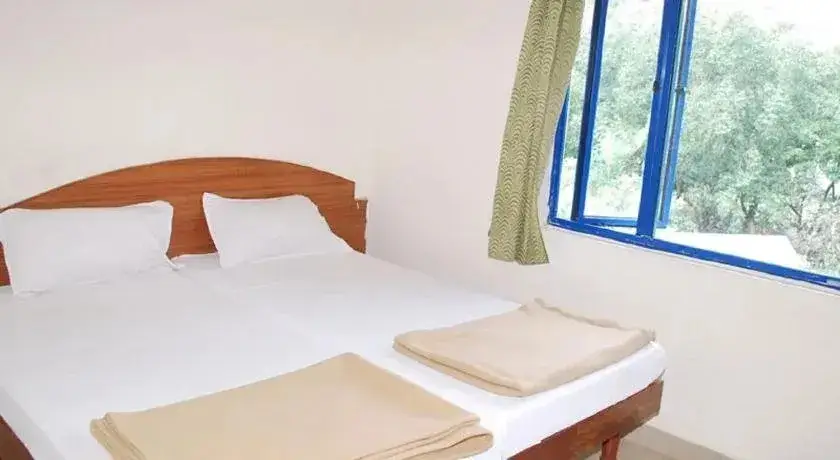 Тирупати: Bhanu Residency