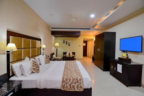 Hotel Jain Inn — фото 1
