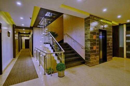 Дург: Hotel Jain Inn