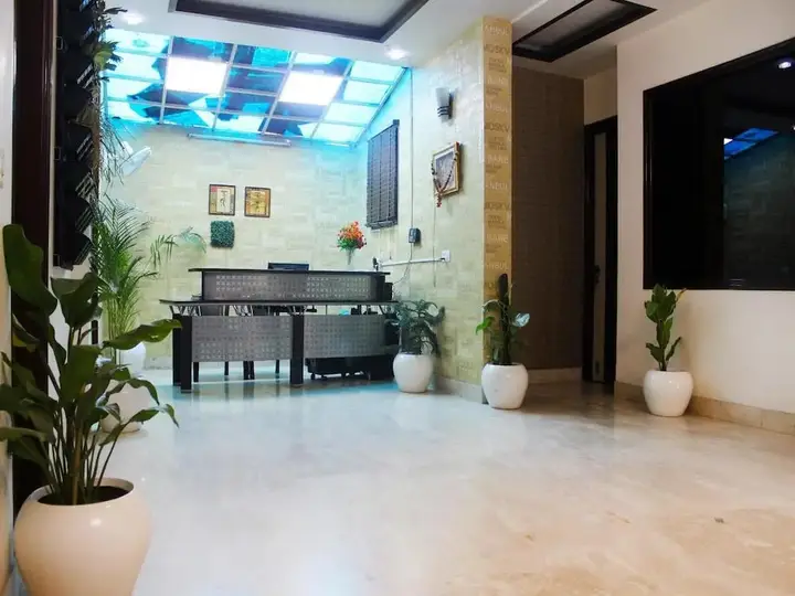 Гуруграм: Hotel Delhi Marine Club Gurgaon
