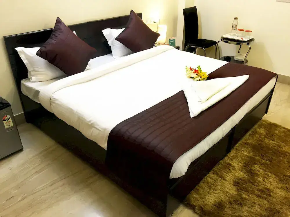 Гуруграм: Hotel Delhi Marine Club Gurgaon