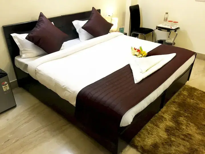 Гуруграм: Hotel Delhi Marine Club Gurgaon