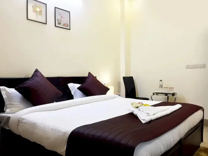 Гуруграм: Hotel Delhi Marine Club Gurgaon
