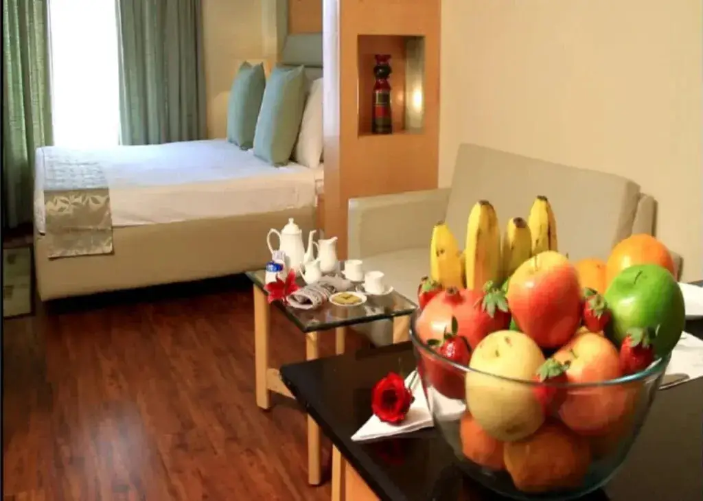 Бангалор: The Mayer - Indiranagar