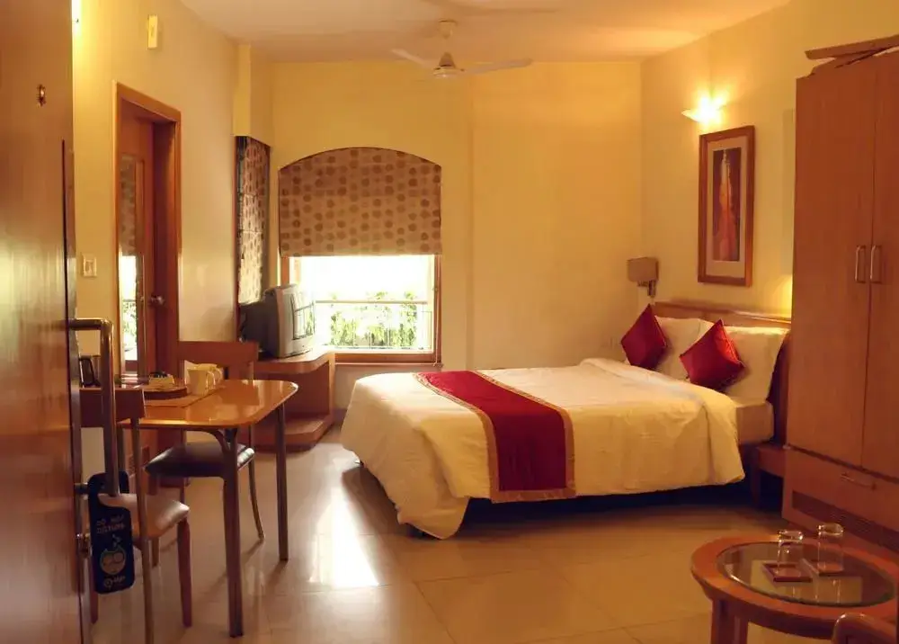 Бангалор: The Mayer - Indiranagar