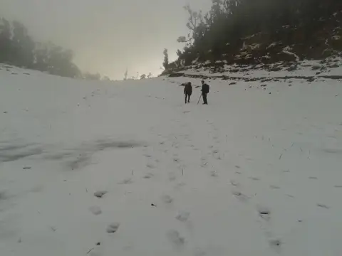 High Mountain Trekking Camp — фото 1