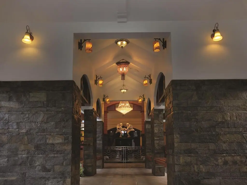 Куруппумтара: Wetzlar Resorts and Hotels