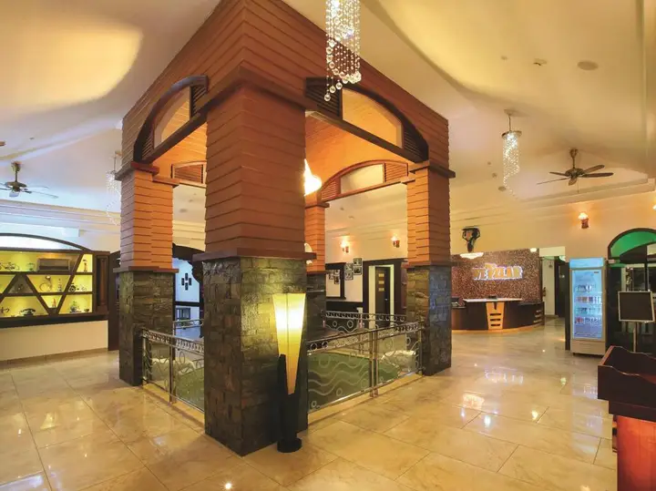 Куруппумтара: Wetzlar Resorts and Hotels