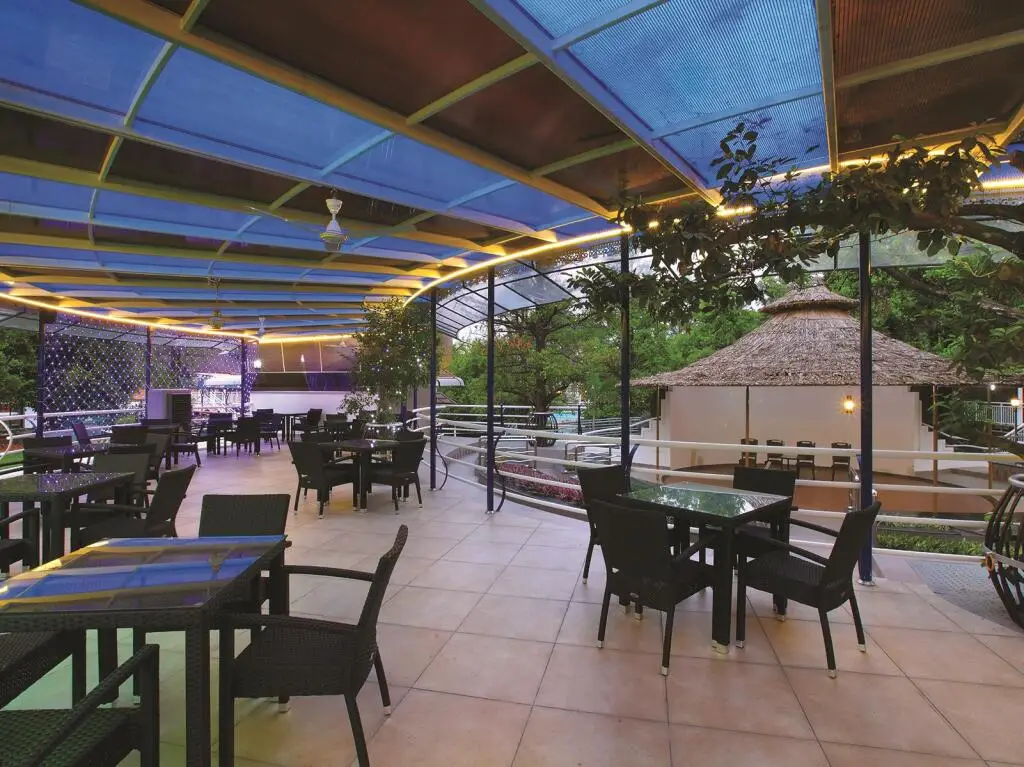 Куруппумтара: Wetzlar Resorts and Hotels