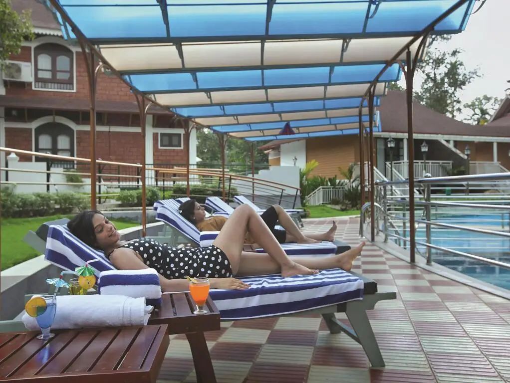 Куруппумтара: Wetzlar Resorts and Hotels