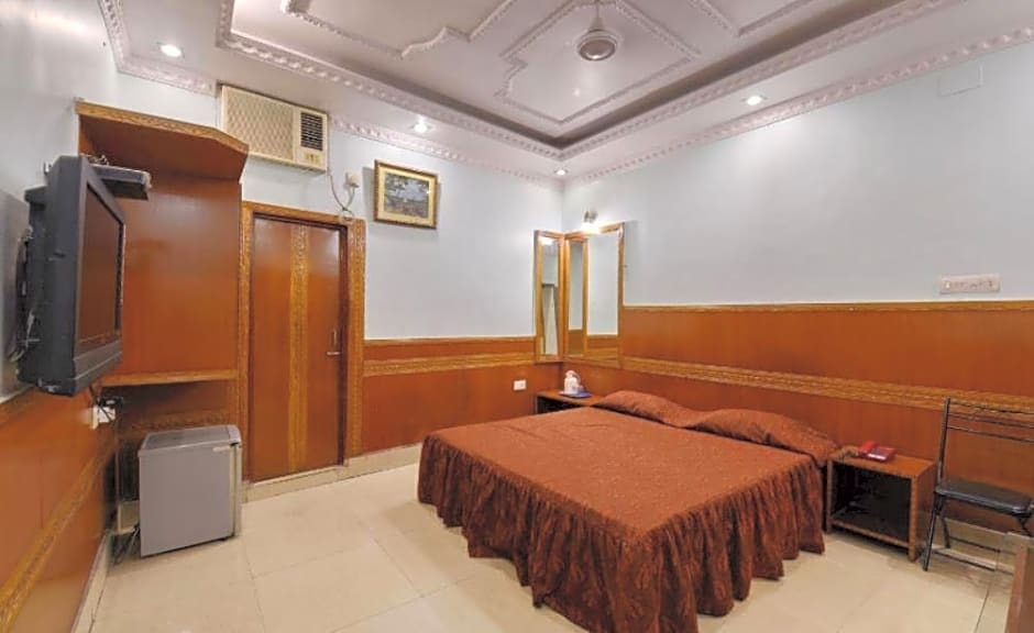 Колката: Hotel Heera