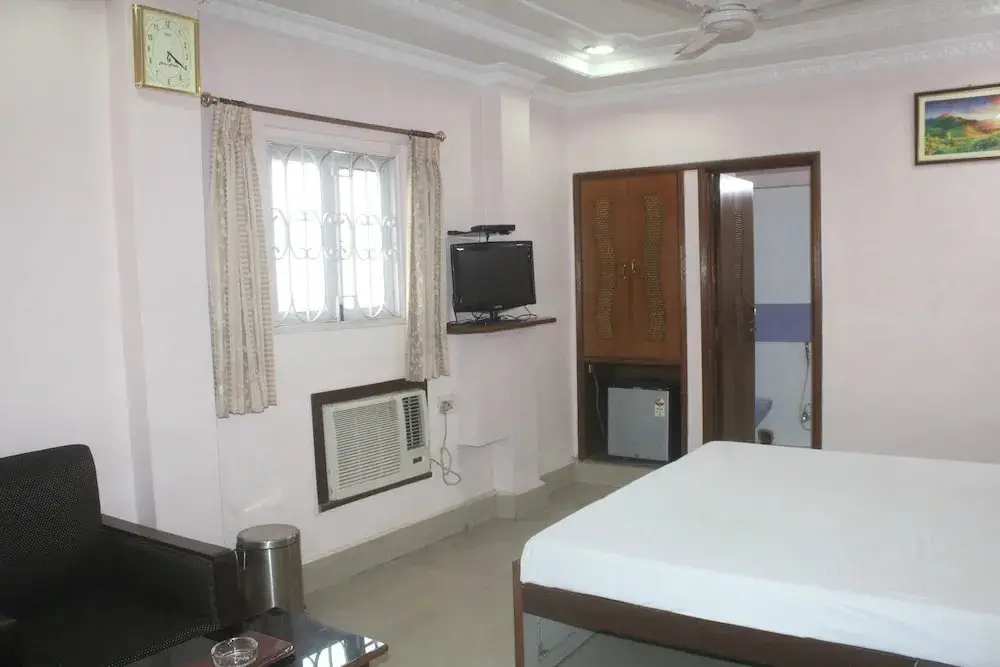 Колката: Hotel Heera