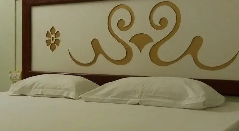 Ковалам: Johny's Beach House
