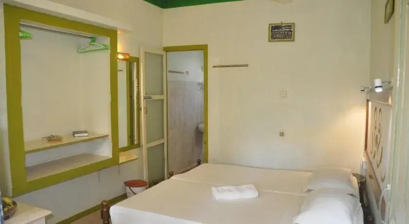 Ковалам: Johny's Beach House