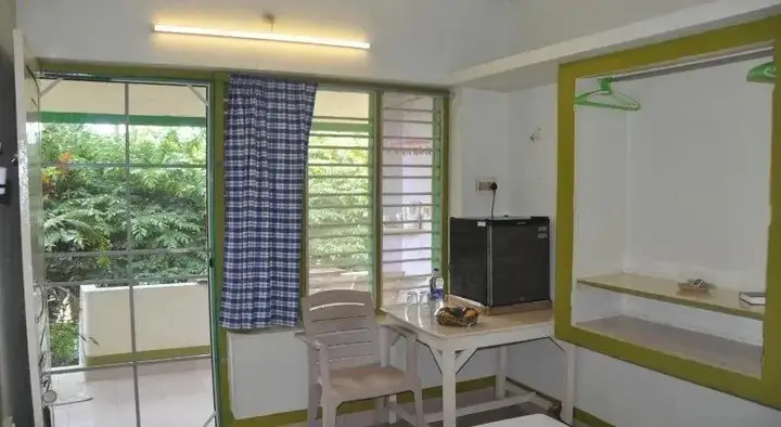 Ковалам: Johny's Beach House