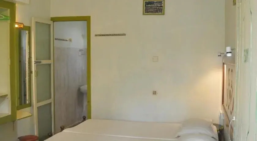 Ковалам: Johny's Beach House