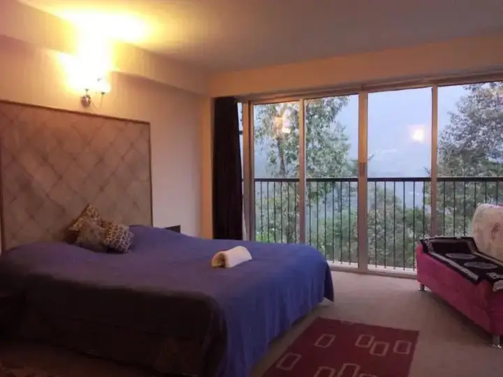 Гангток: Maya Baas Hotel