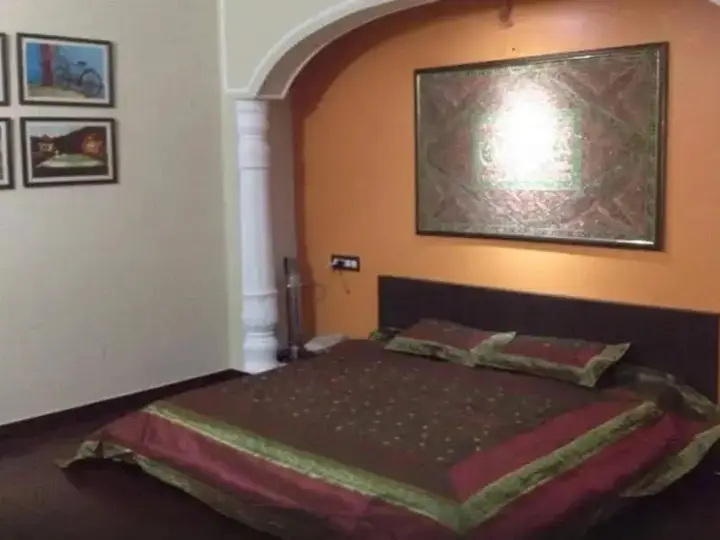 Джайпур: Laiba Homestay