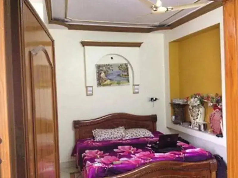 Джайпур: Laiba Homestay