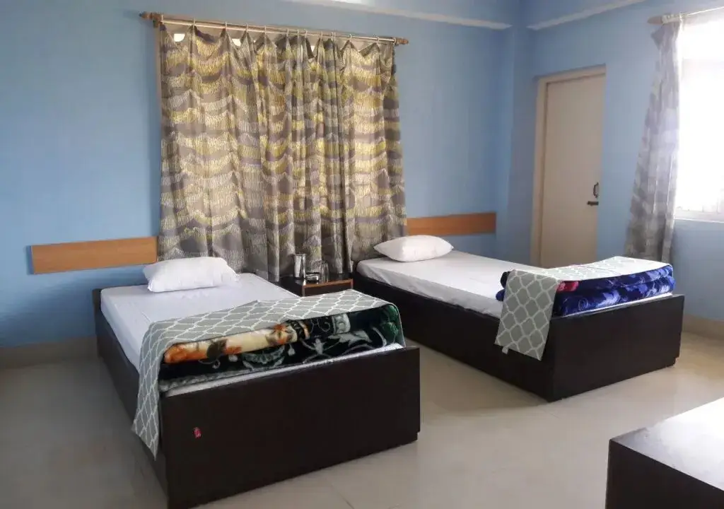 Пеллинг: Hotel Dhondup Khangsar