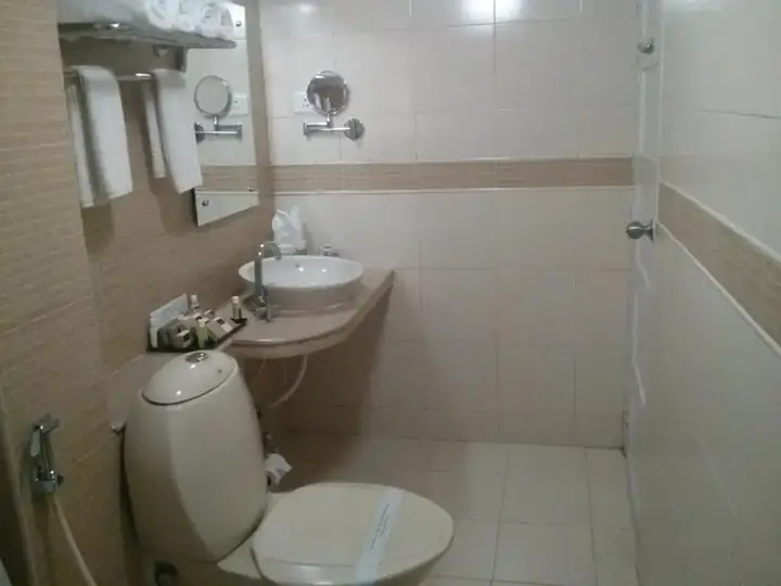 Куруппумтара: Sicilia Hotel
