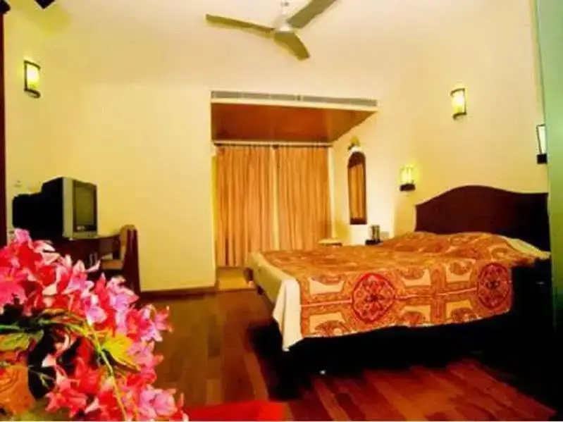 Куруппумтара: Sicilia Hotel
