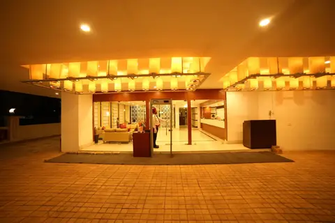 The Altruist Hitech Hotel — фото 1