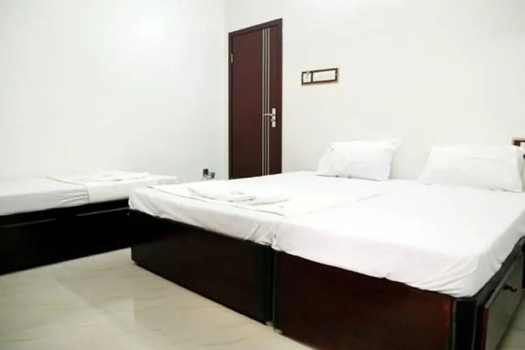 Коимбатур: Mary Meridien Lodge