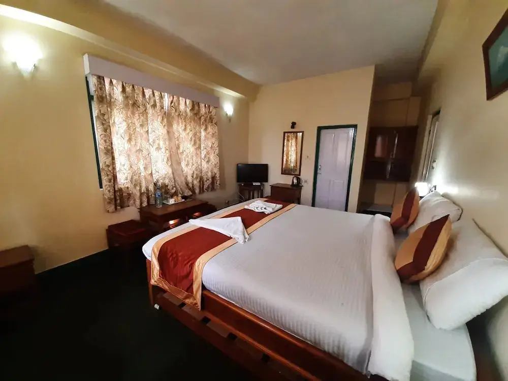 Пеллинг: Hotel Dubdi
