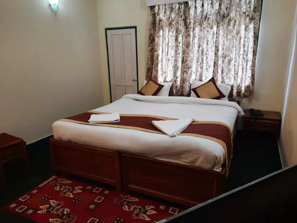 Пеллинг: Hotel Dubdi