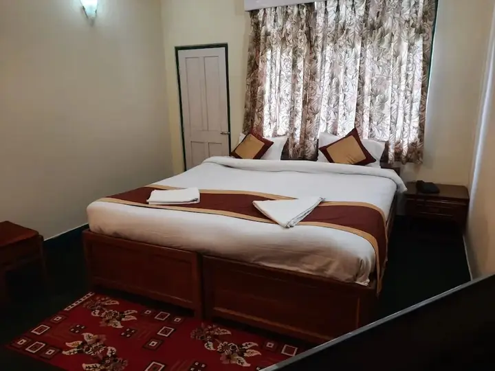 Пеллинг: Hotel Dubdi