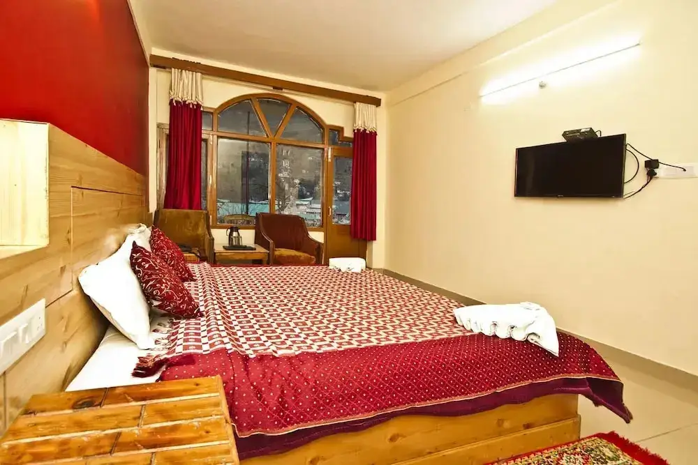 Манали: Himanshu Resorts