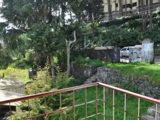 Кодайканал: Hill Heaven Homestay