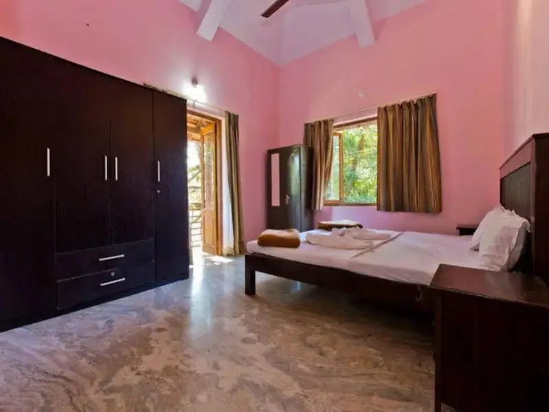 Морджим: Villa Coconut Paradise