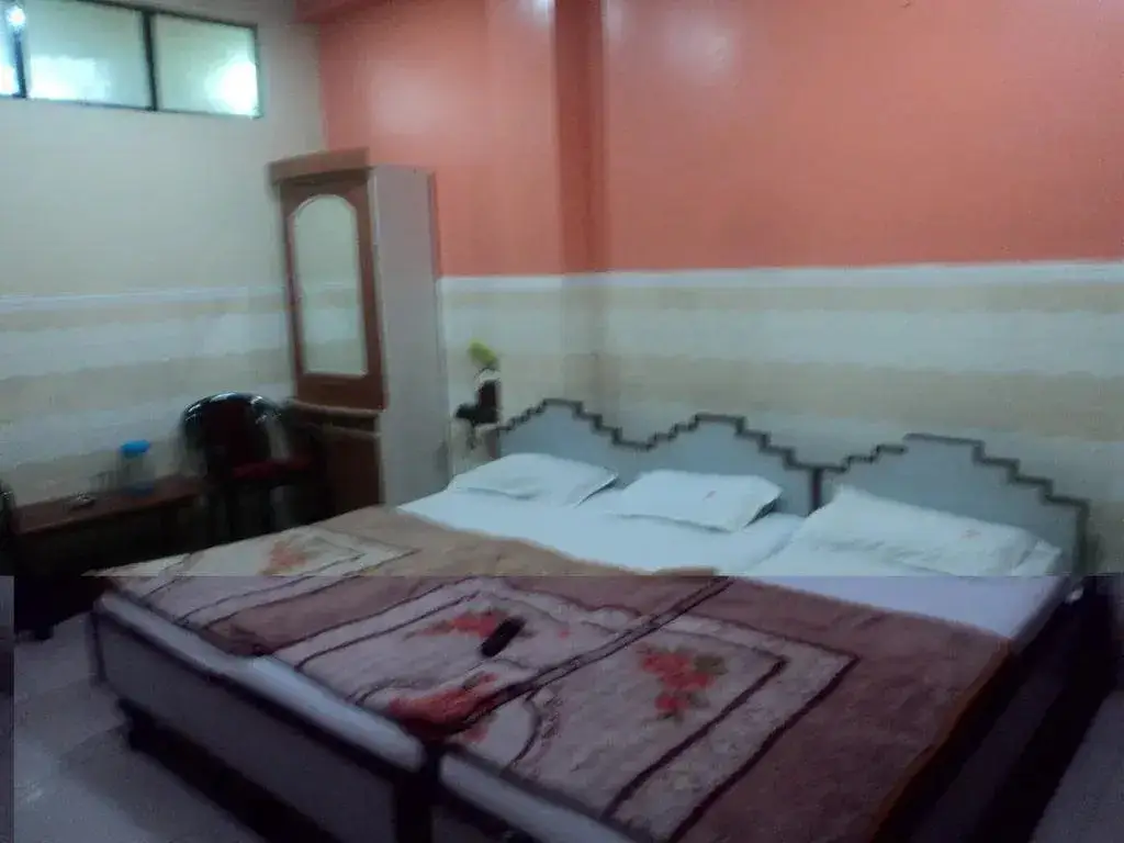 Варанаси: Hotel Jyoti