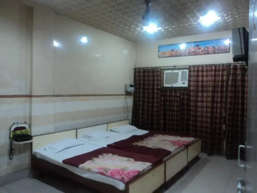 Варанаси: Hotel Jyoti