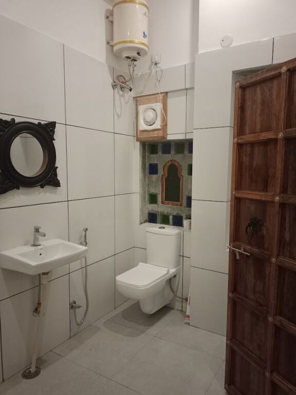 Lassi Guest House — фото 1
