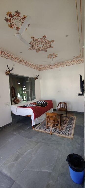 Удаипур: Lassi Guest House