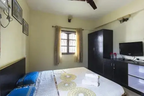 Бенаулим: Zeus Homestays