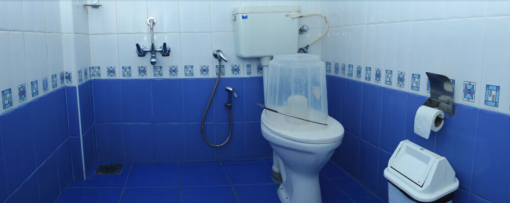 Эрамаллур: Pavilion Luxury Suites